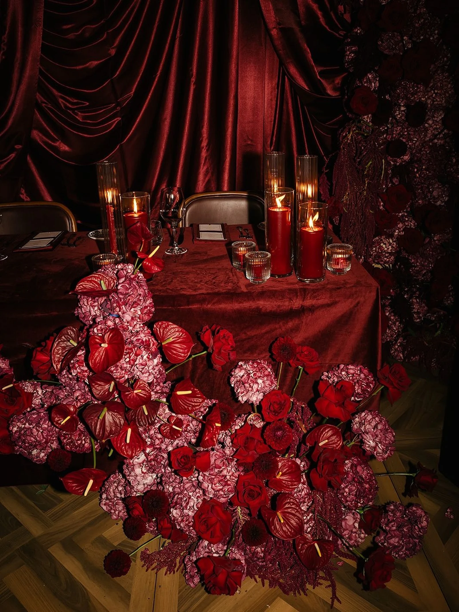Silent Room — Galaray Dubai atelier